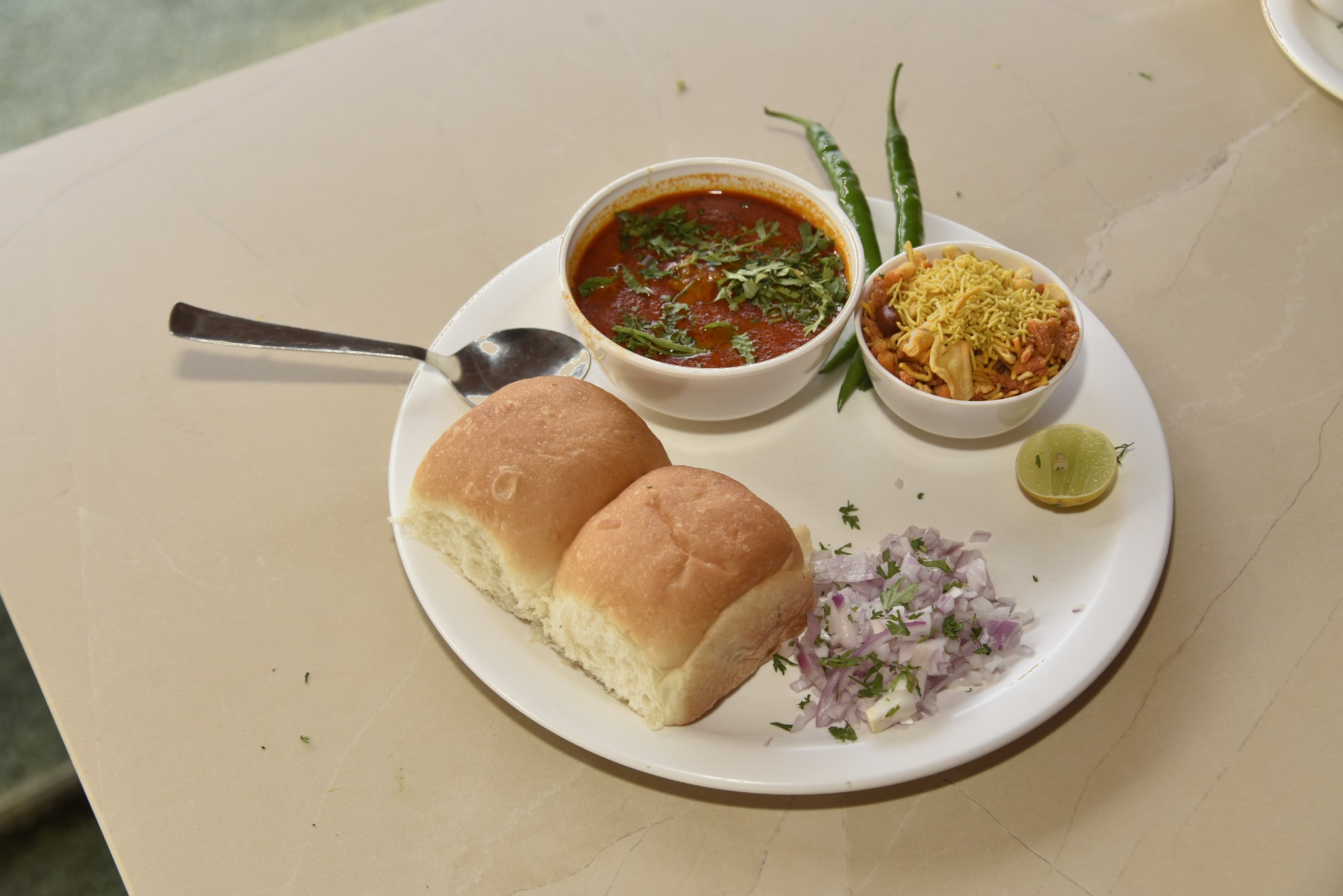 Dal Tadka